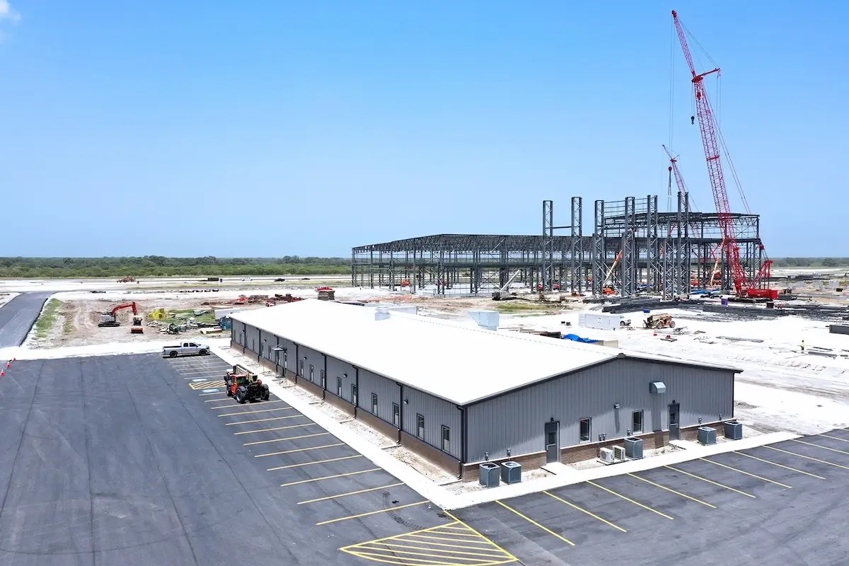 Industrial Opportunity Zone Investment