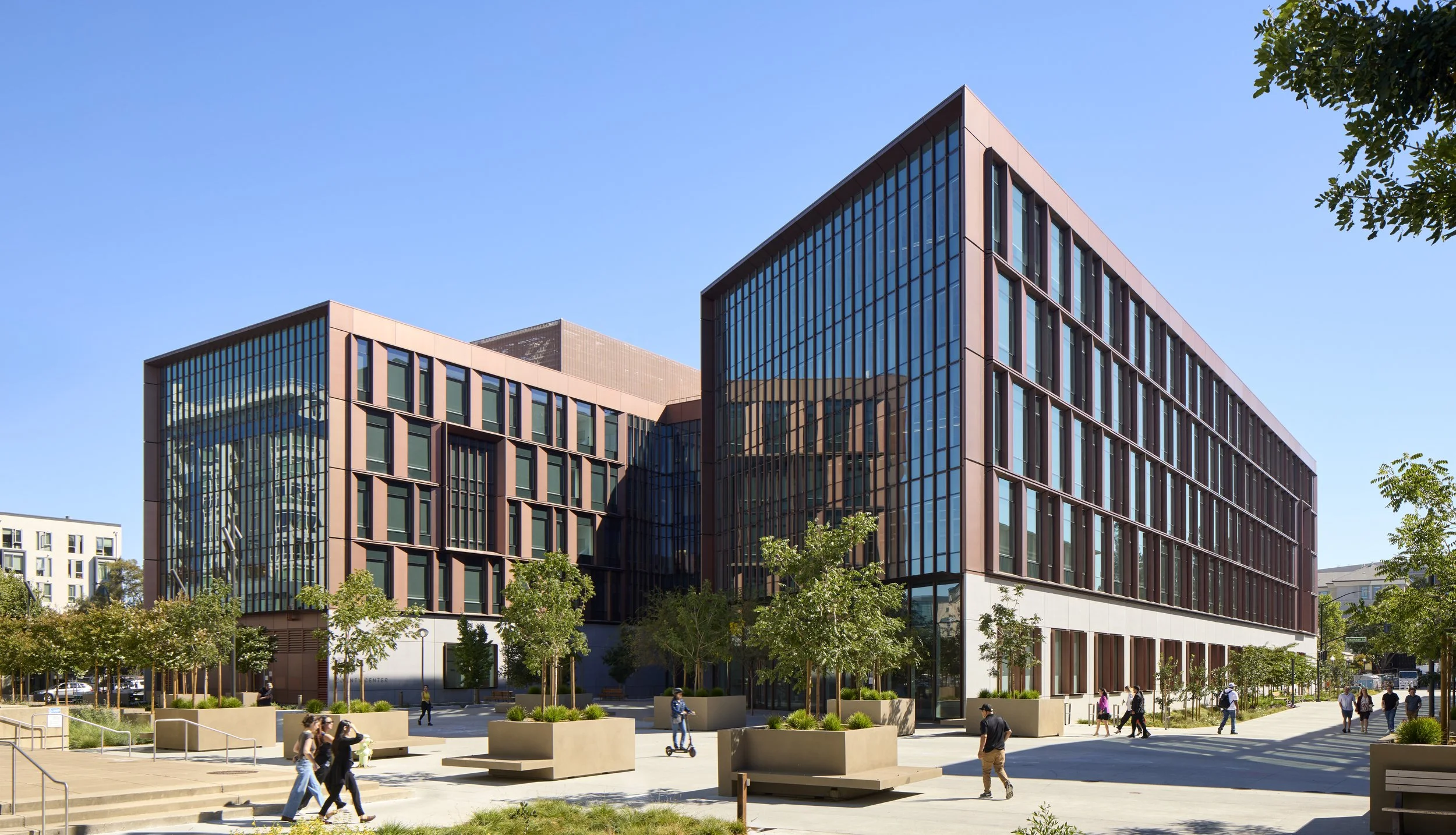 Medical Office Opportunity Zone Investment