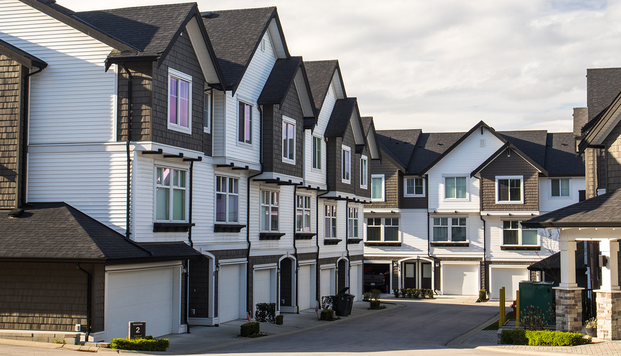 Multifamily Opportunity Zone Investment