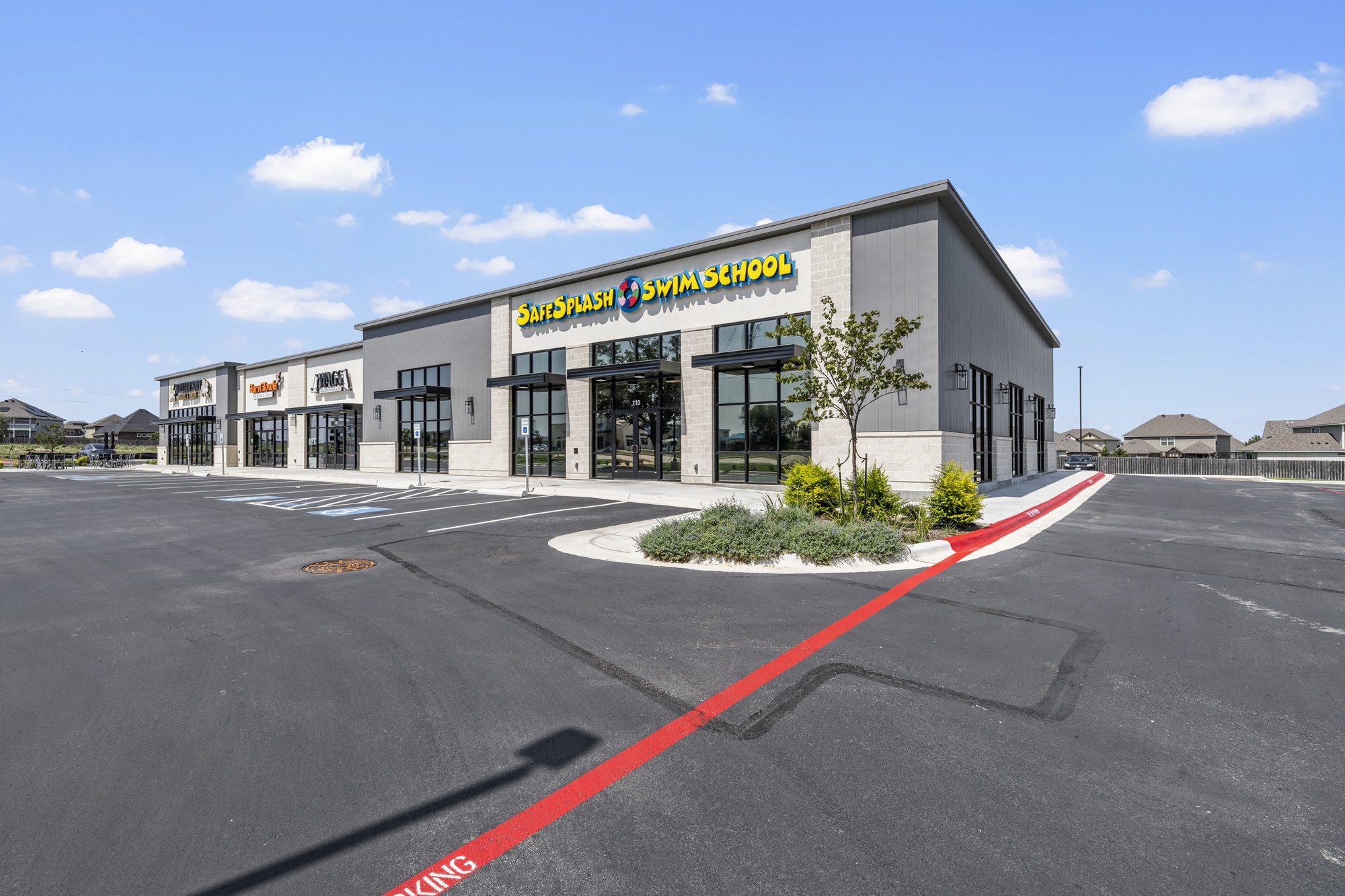 Triple-Net Lease Opportunity Zone Investment