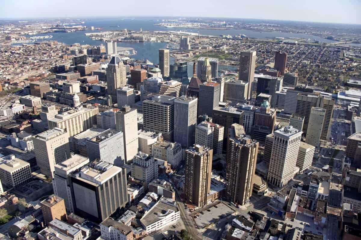 Qualified Opportunity Zone Investment in Akron, OH