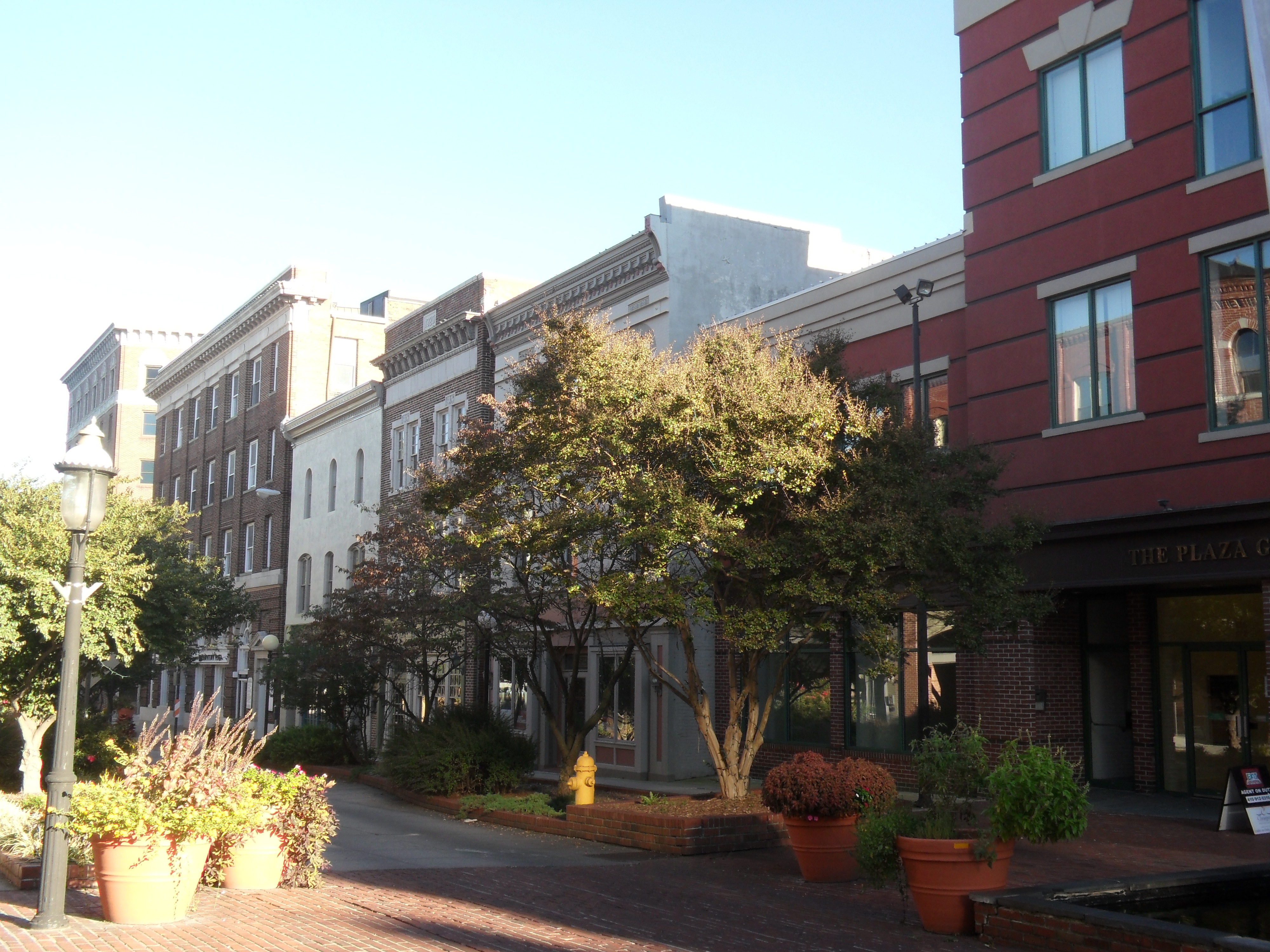 Qualified Opportunity Zone Investment in Austin, TX