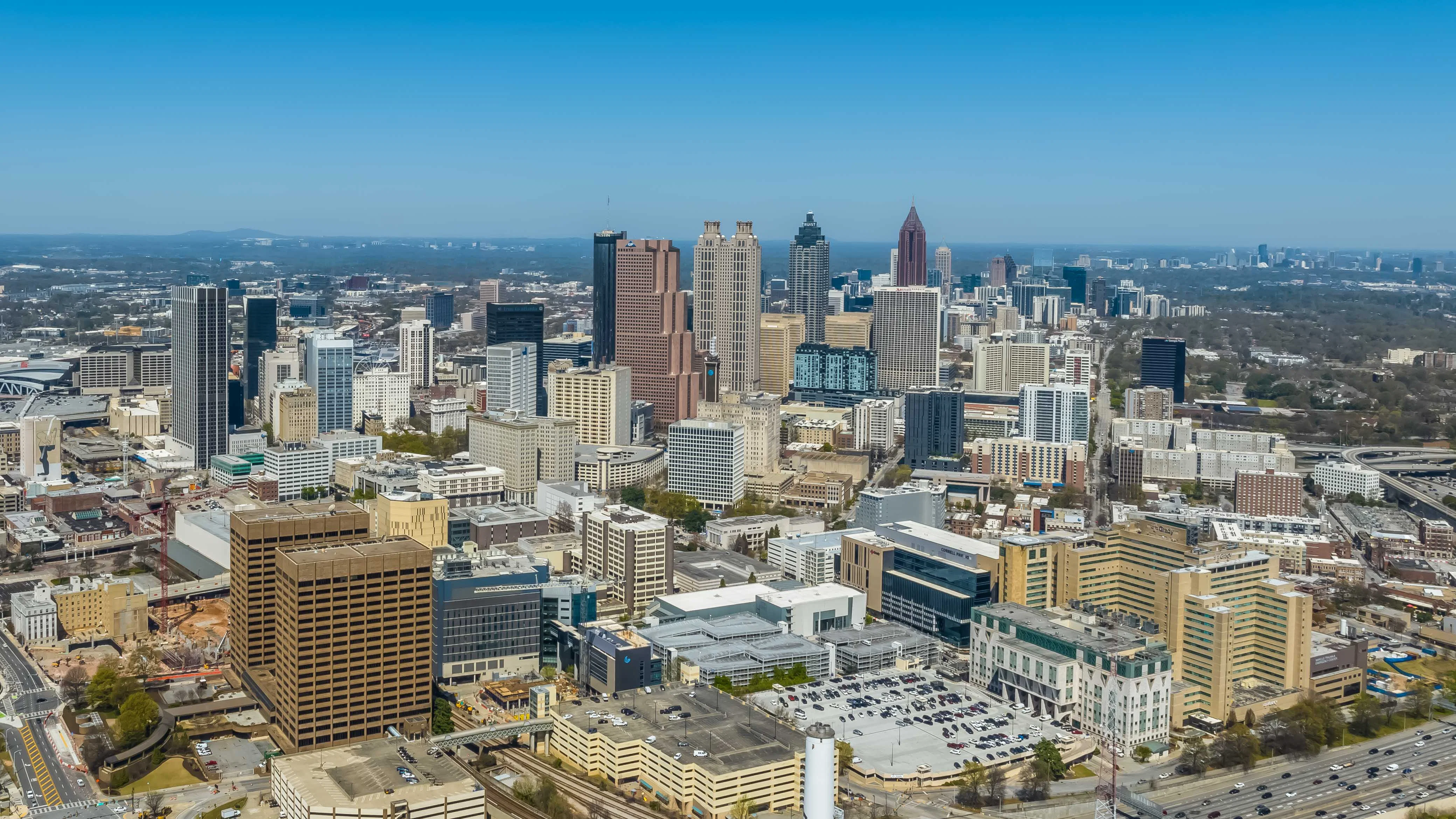 Qualified Opportunity Zone Investment in Birmingham, AL