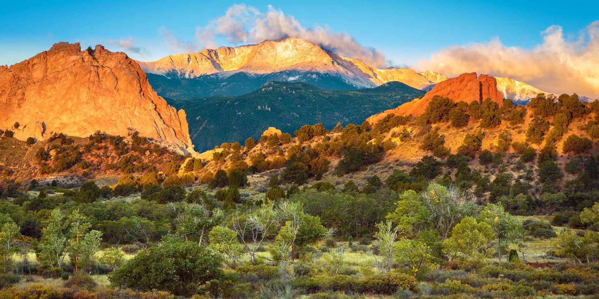 Qualified Opportunity Zone Investment in Colorado Springs, CO