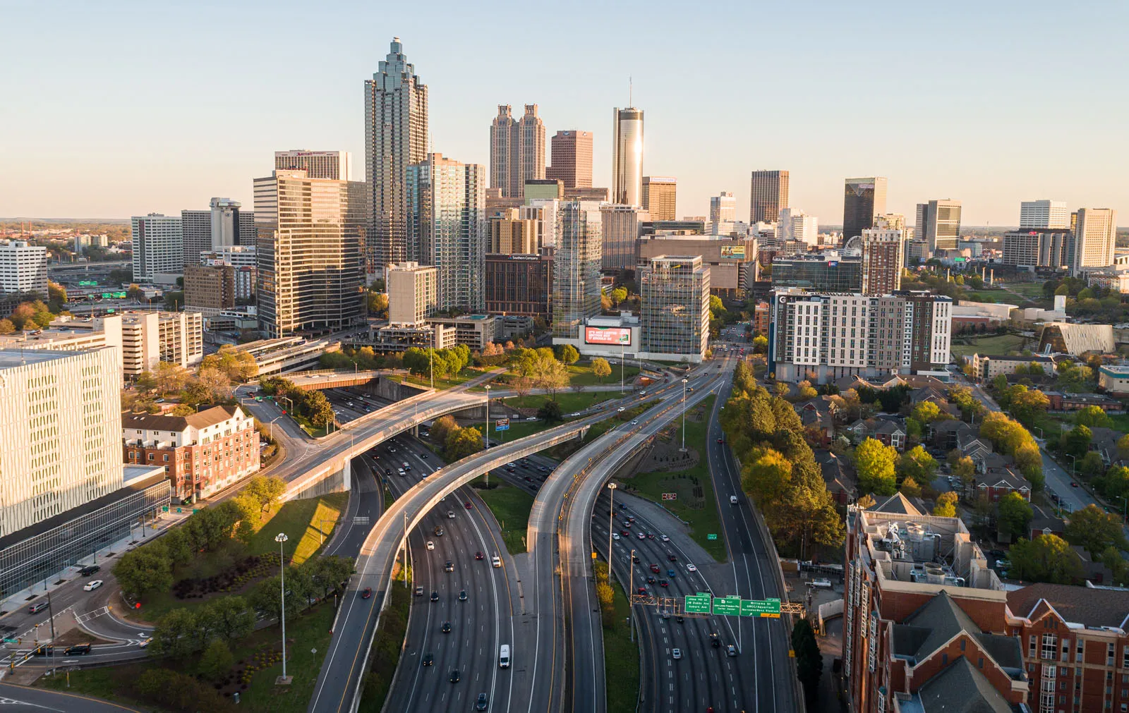 Qualified Opportunity Zone Investment in Jackson, MS