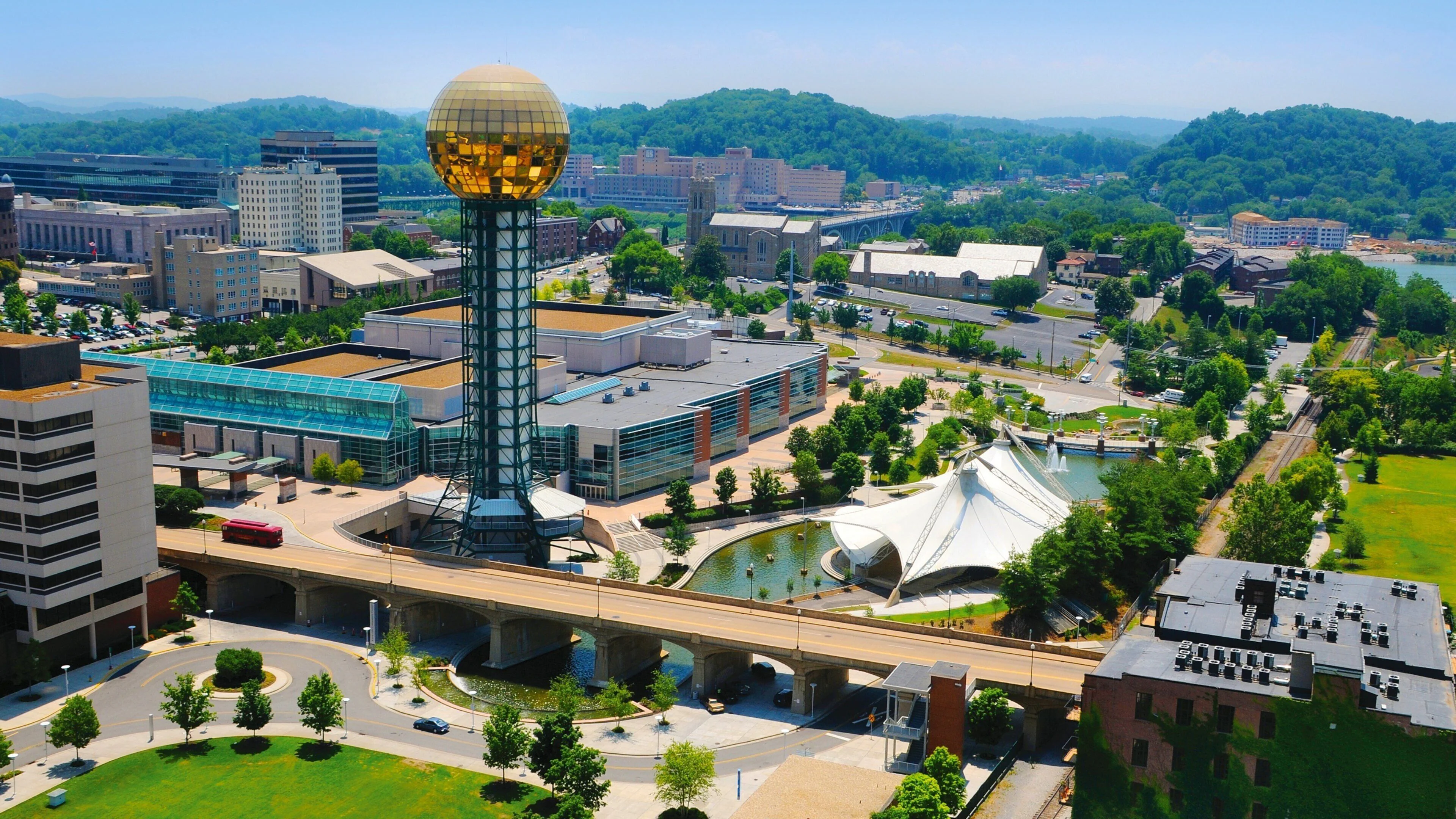 Qualified Opportunity Zone Investment in Knoxville, TN