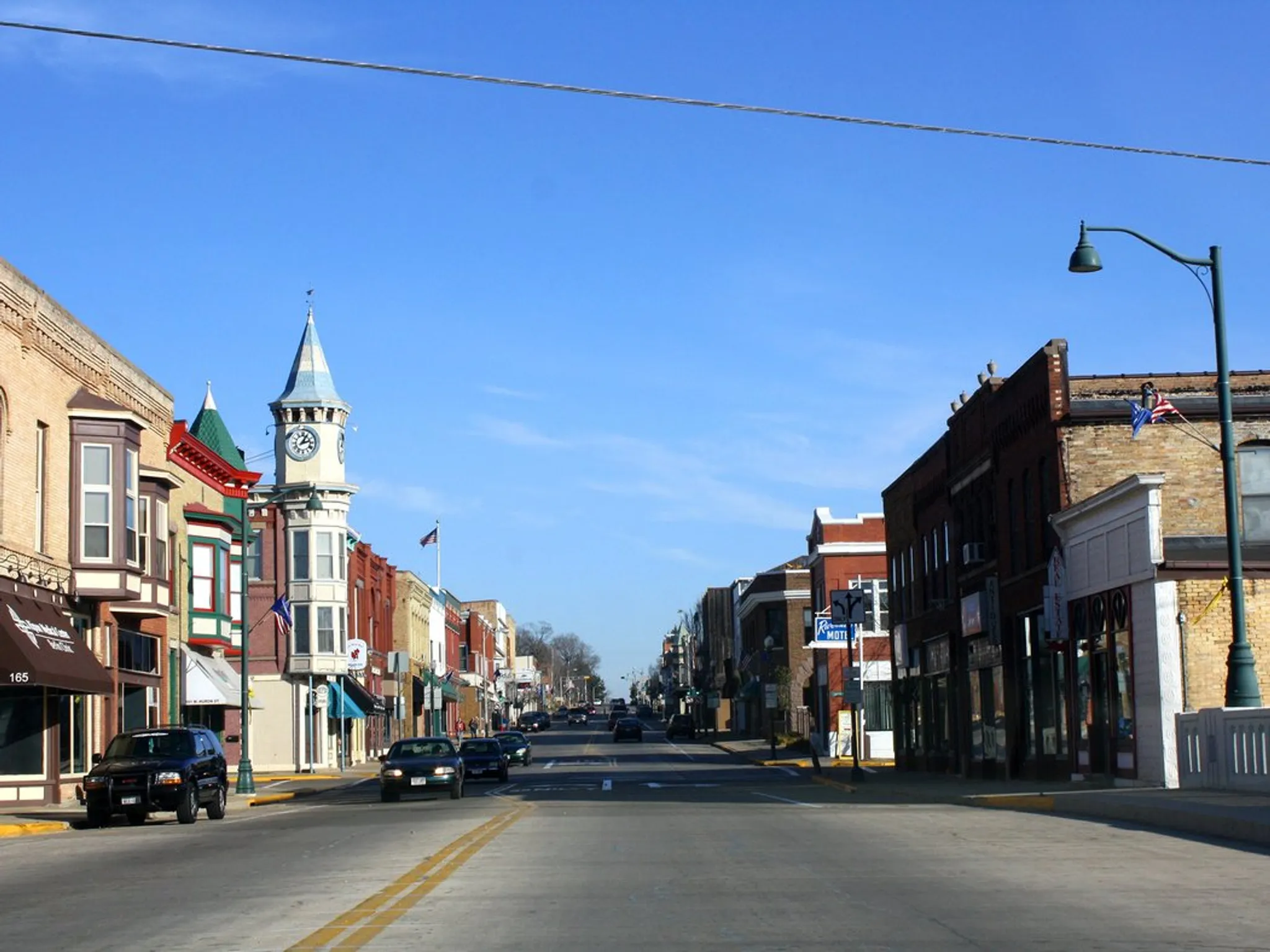 Qualified Opportunity Zone Investment in Milwaukee, WI