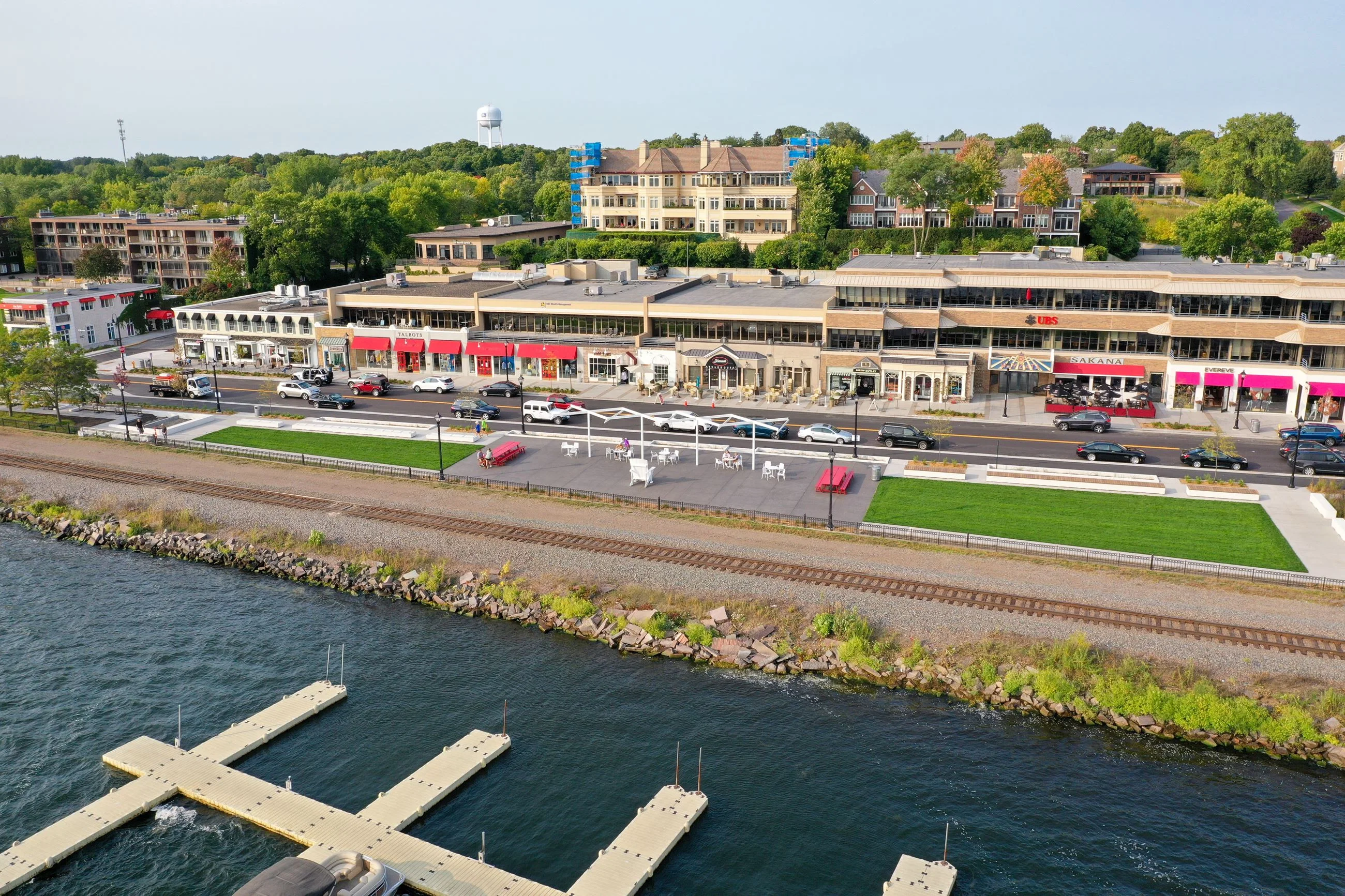 Qualified Opportunity Zone Investment in Minneapolis, MN
