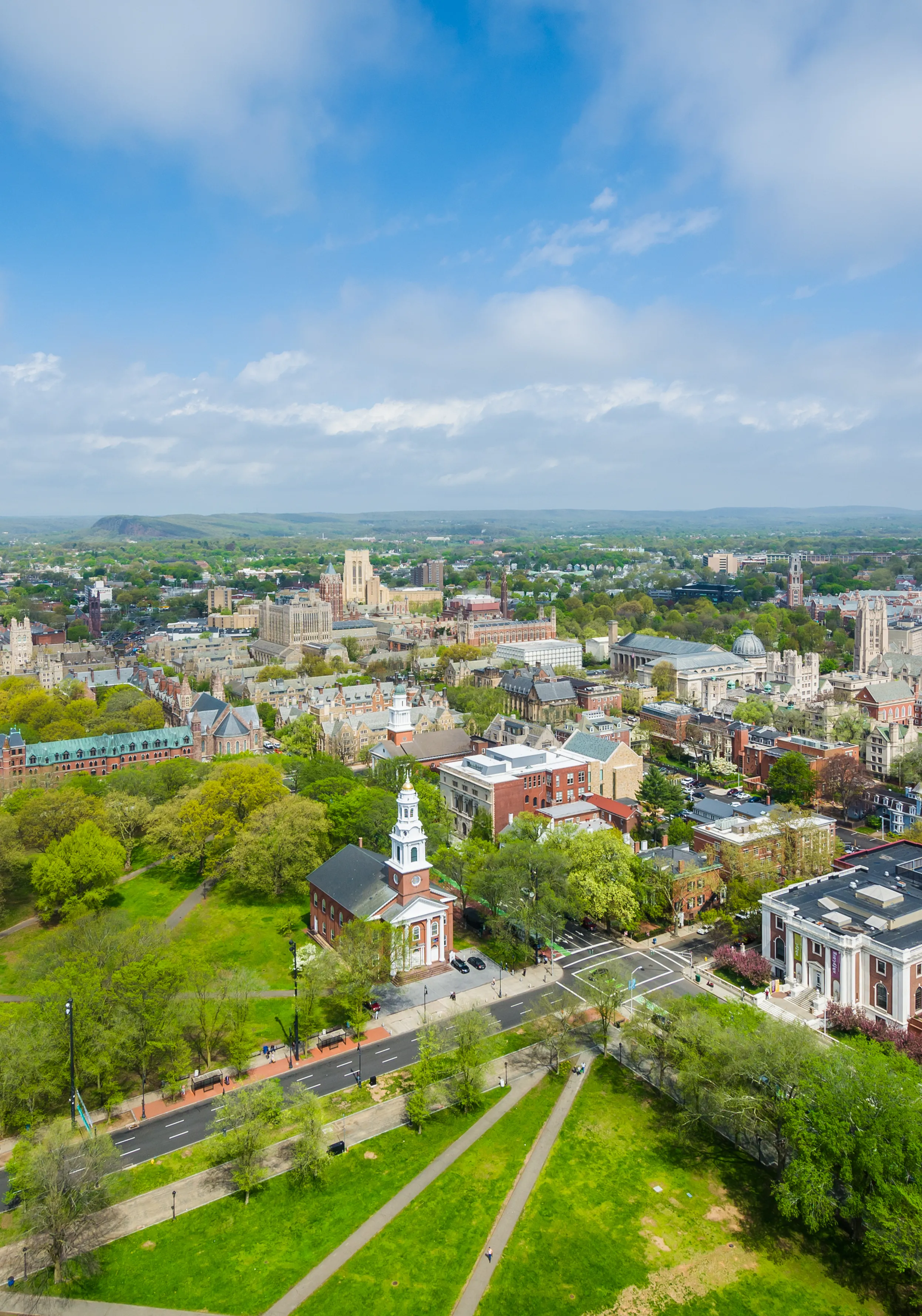 Qualified Opportunity Zone Investment in New Haven, CT