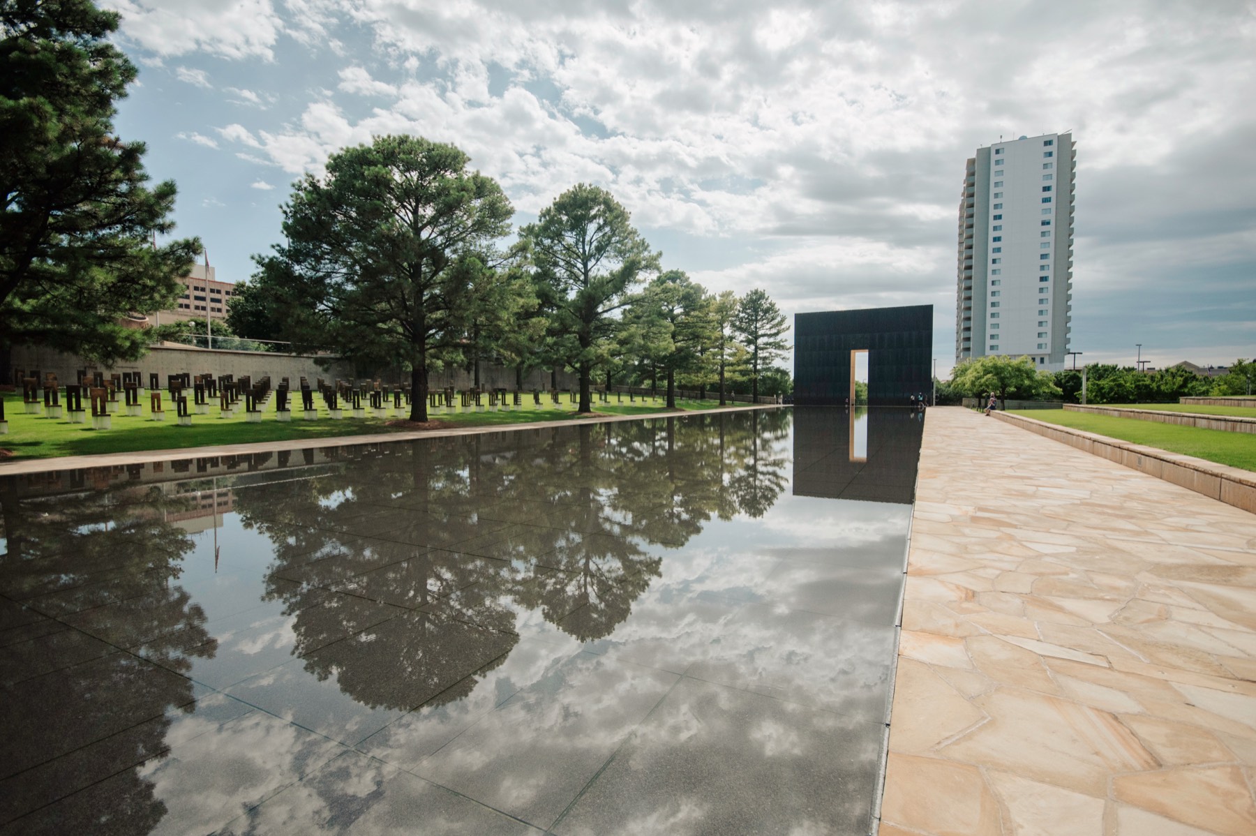 Qualified Opportunity Zone Investment in Oklahoma City, OK