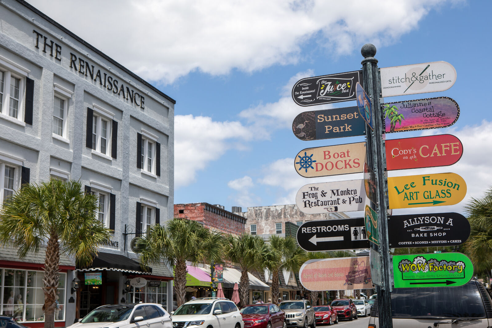 Qualified Opportunity Zone Investment in Orlando, FL