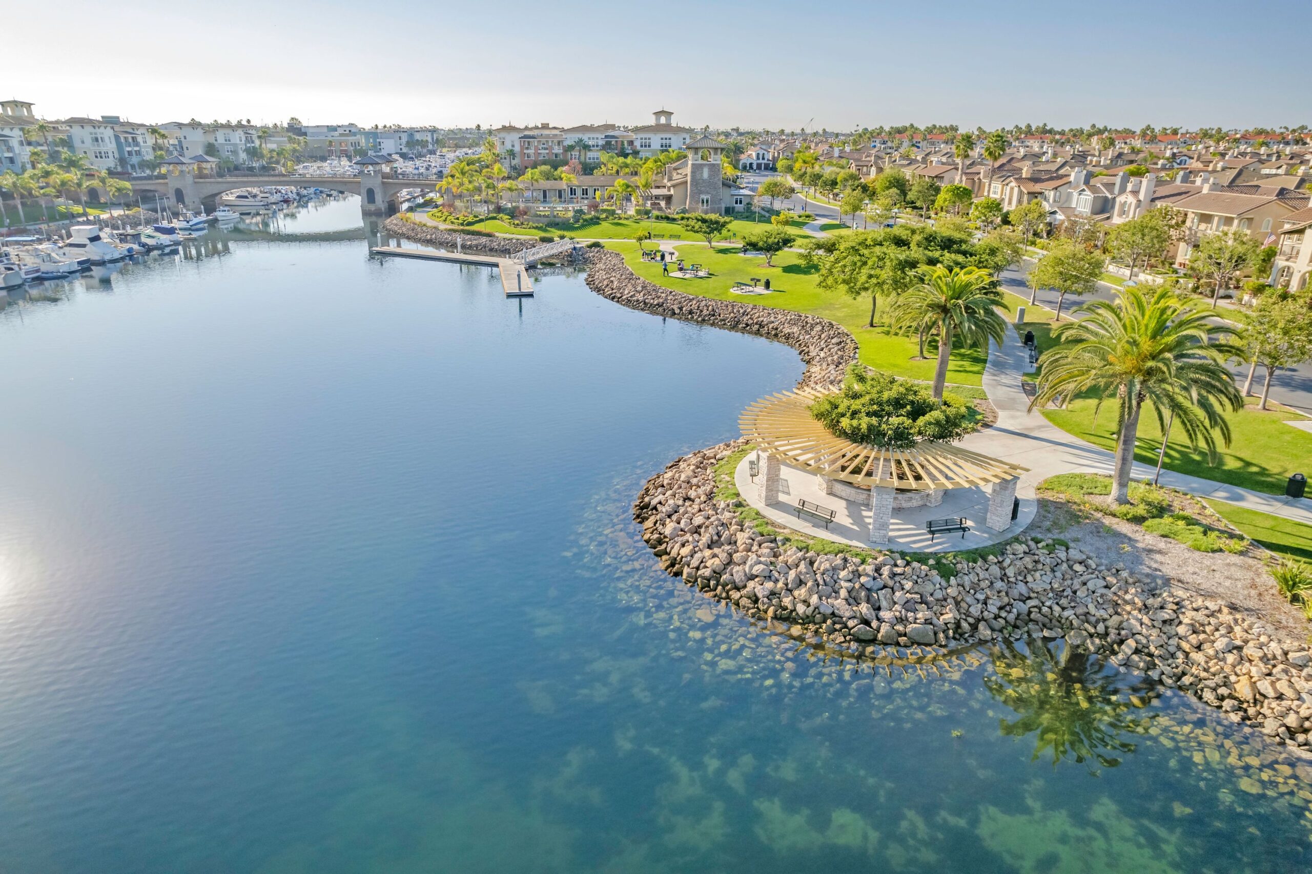 Qualified Opportunity Zone Investment in Oxnard, CA