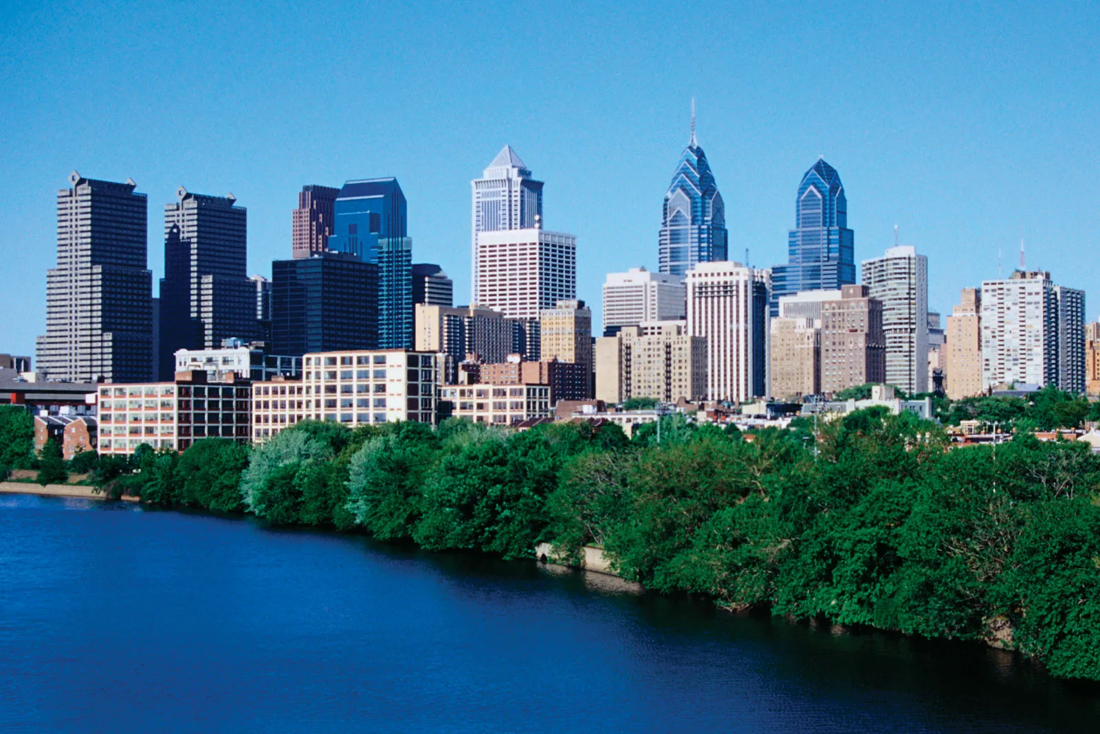 Qualified Opportunity Zone Investment in Philadelphia, PA