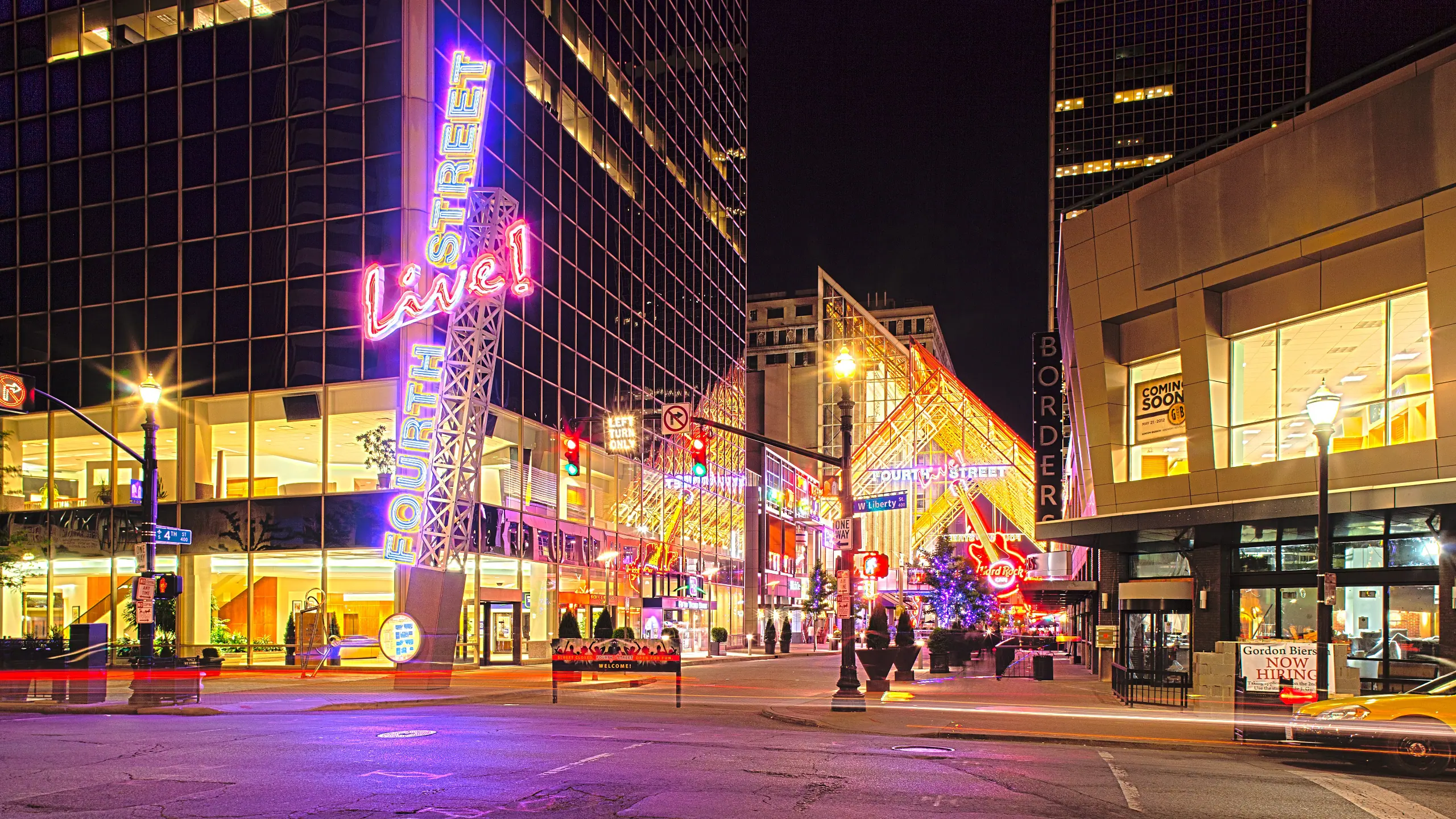 Qualified Opportunity Zone Investment in Wilmington, DE