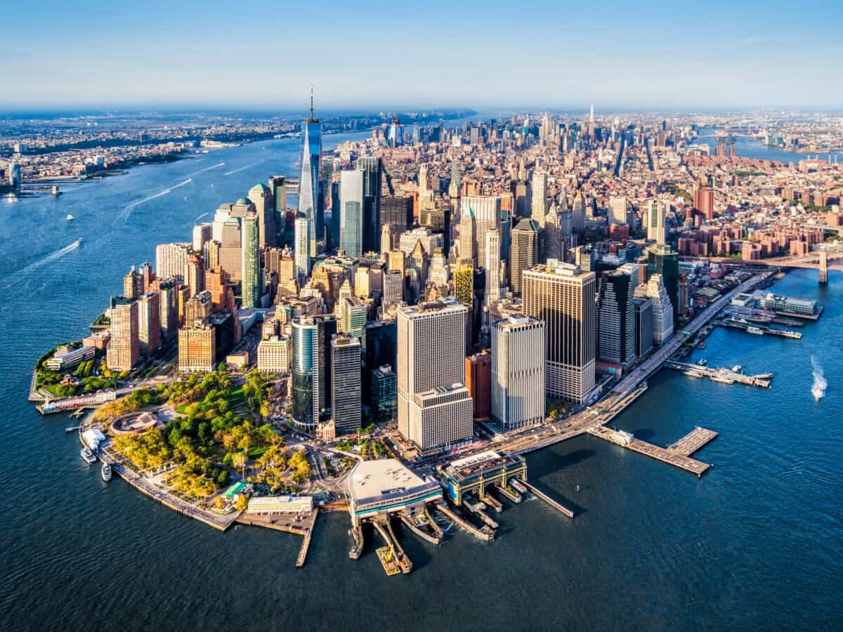 Avoiding Capital Gains on Real Estate